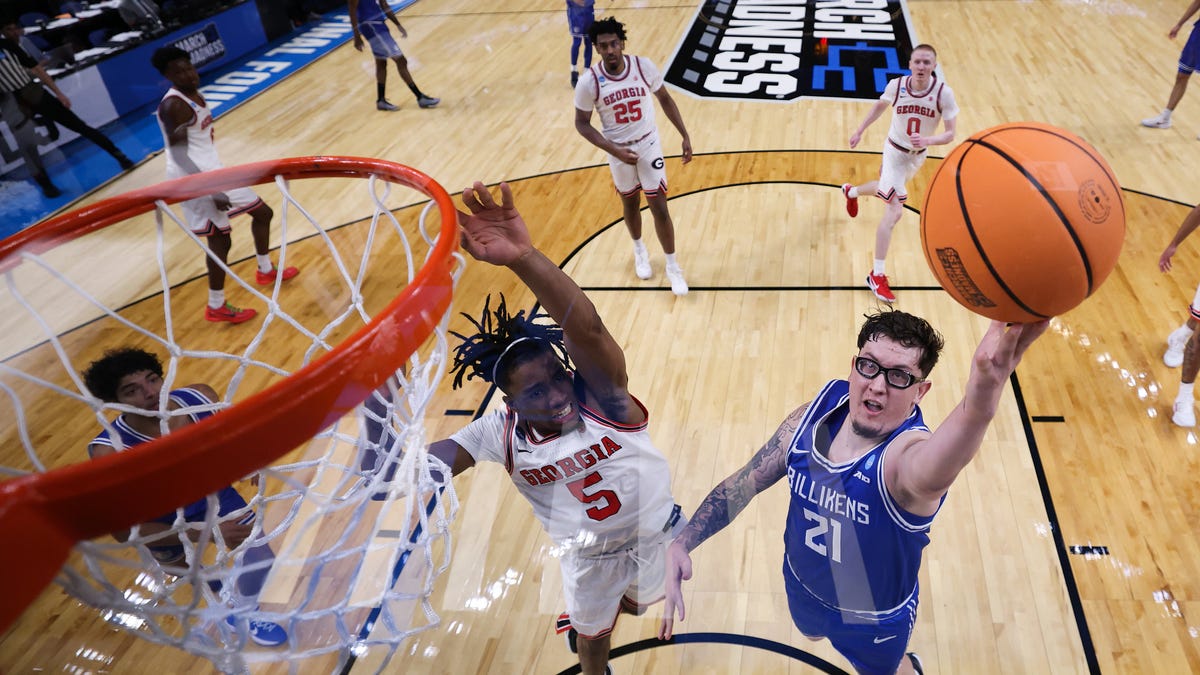 March Madness Volatility: The Strategic and Economic Calculus of First-Round Upsets