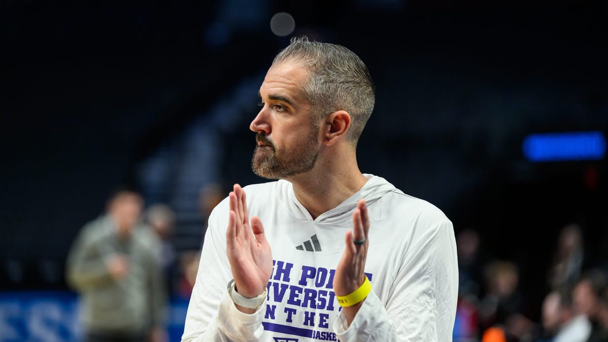 Dual March Madness Berths: High Point University's Strategic Anomaly