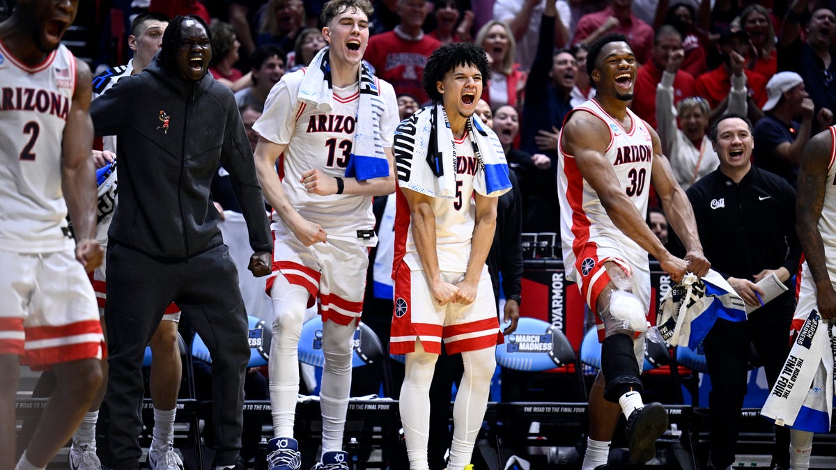 NCAA Round of 32 Analysis: Injury Uncertainty and Seed Deviations Reshape Championship Futures