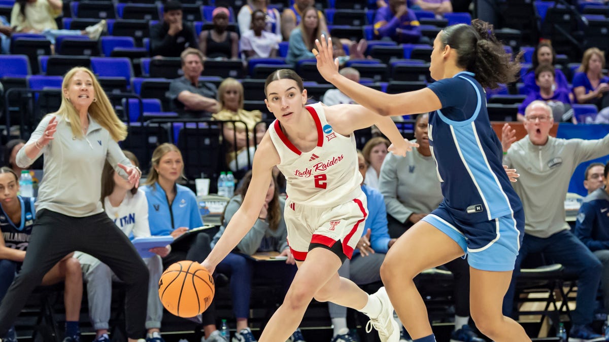 NCAA Women's Tournament: LSU-Texas Tech Second Round Elevates Brand, Resurgence, and Strategic Stakes