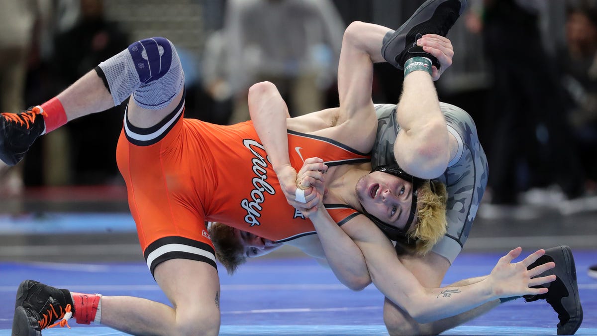 Penn State Clinches Fifth Consecutive NCAA Wrestling Title: A Statistical Breakdown of Institutional Dominance