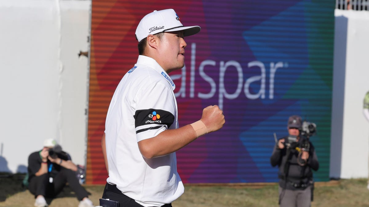 Valspar Championship 2026: Economic Stakes and Leaderboard Volatility