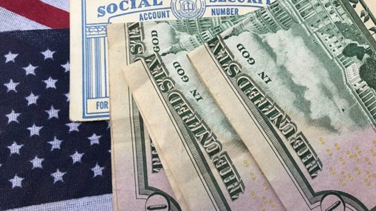 Targeted Social Security Benefit Cap Proposed for Wealthy Couples