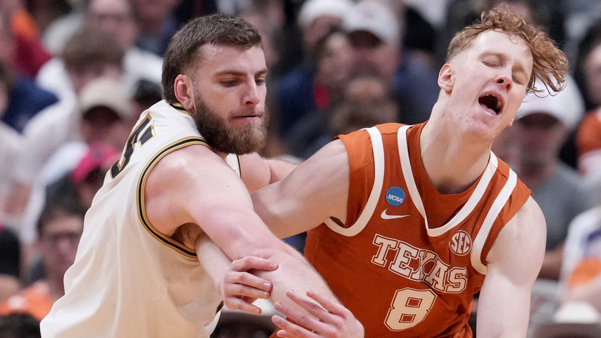 Purdue’s Elite Eight Ascent: Kaufman-Renn Putback Negates Perimeter Shooting Crisis