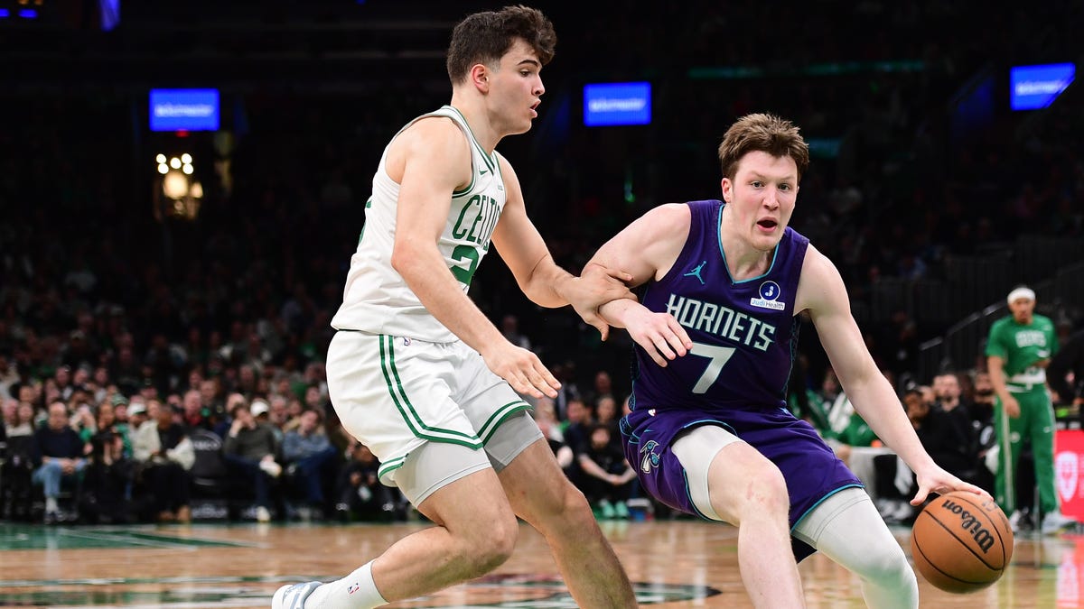 Hornets Surge Mirrors Celtics Strategy Ahead of Key Matchup