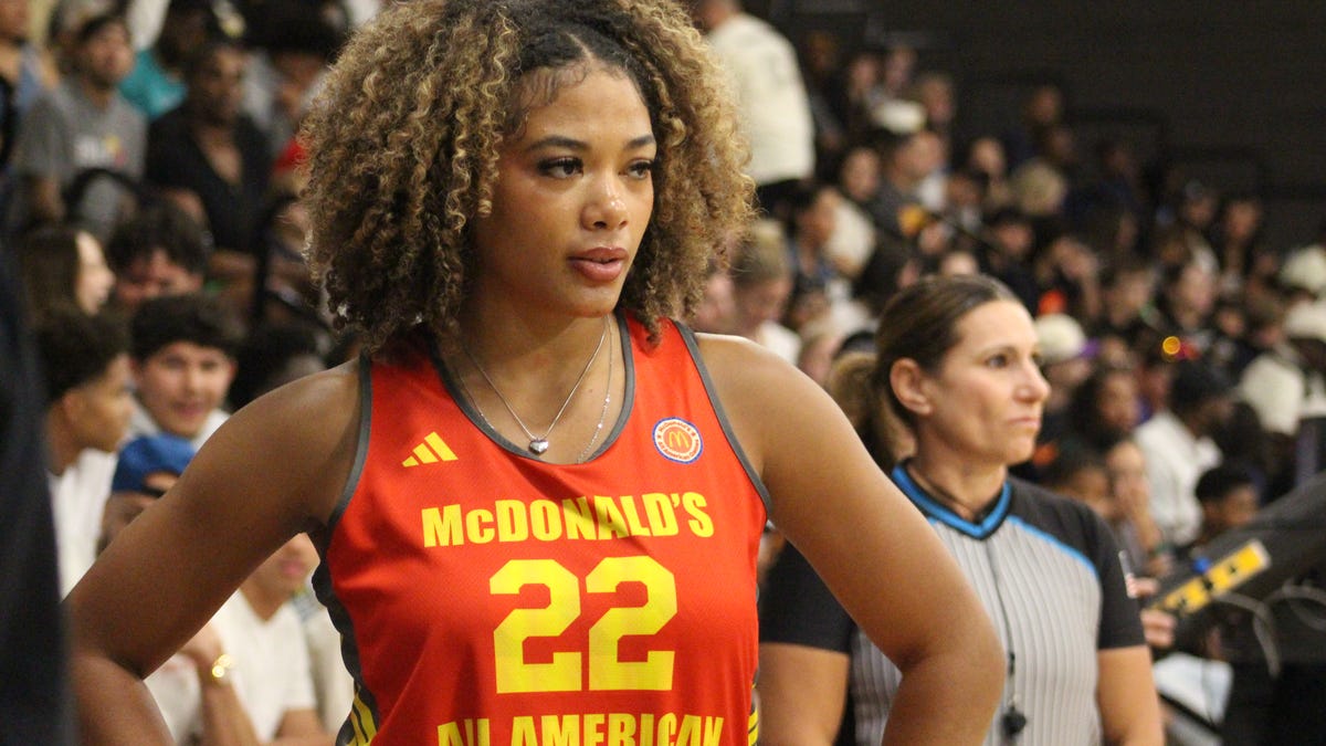 Elite Recruiting Analysis: Jaxon Richardson to Alabama, Oliviyah Edwards to Tennessee Define Strategic Stakes