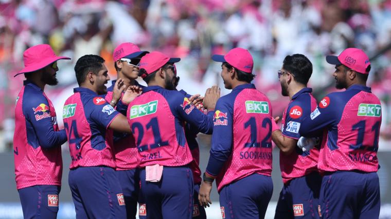 IPL 2026 Strategic Deep Dive: Analyzing the 19th Edition's Title-Based Group Structure