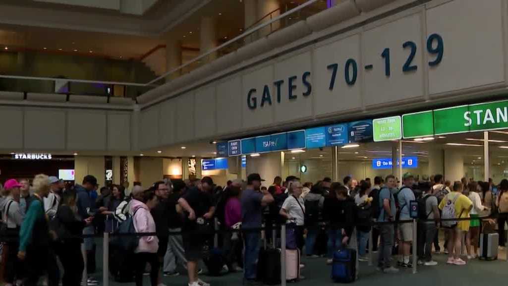 Florida Air Travel System Under Pressure: Spring Break Reveals Deep-Seated Vulnerabilities at MCO, TPA