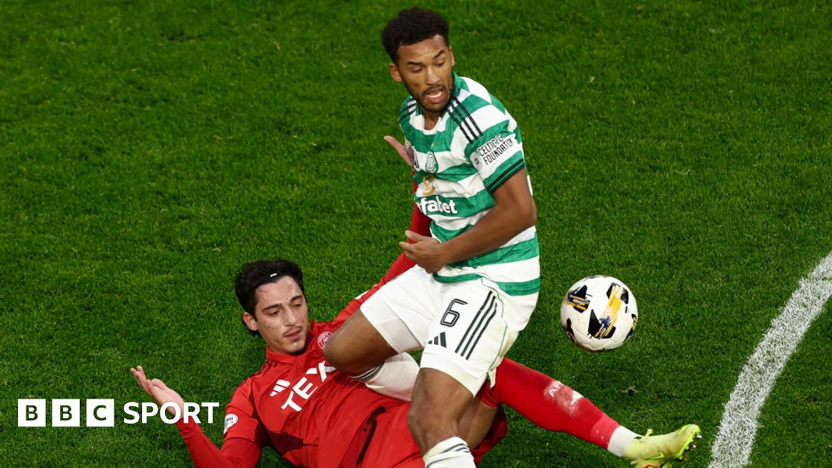 Celtic’s Strategic Deficit: Analyzing Performance Volatility and Structural Pressures
