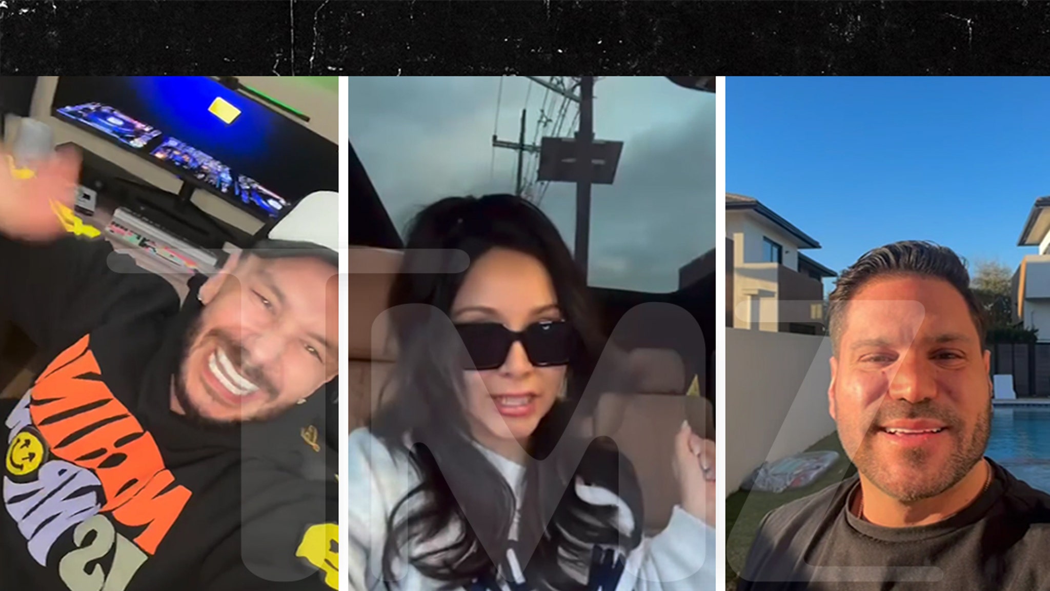 Paramount’s $111B Restructuring Triggers Strategic Sunset for 'Jersey Shore' on MTV
