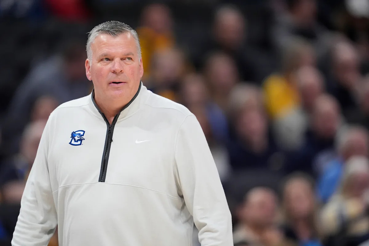 Greg McDermott Retires After 16 Seasons; Alan Huss Named Creighton Men's Basketball Head Coach