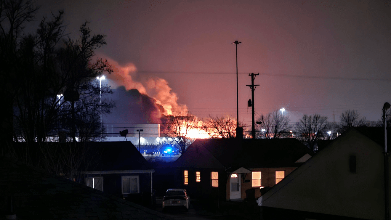 Analysis: Fuyao Glass America Fire Exposes Critical Operational Fragilities in Automotive Supply Chain