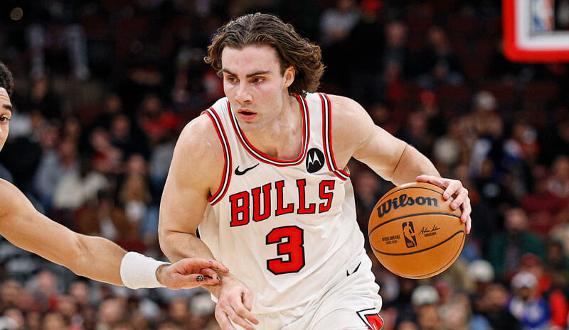 Warriors' Crippling Injuries Force Tactical Overhaul vs. Bulls; Betting Leverage Shifts