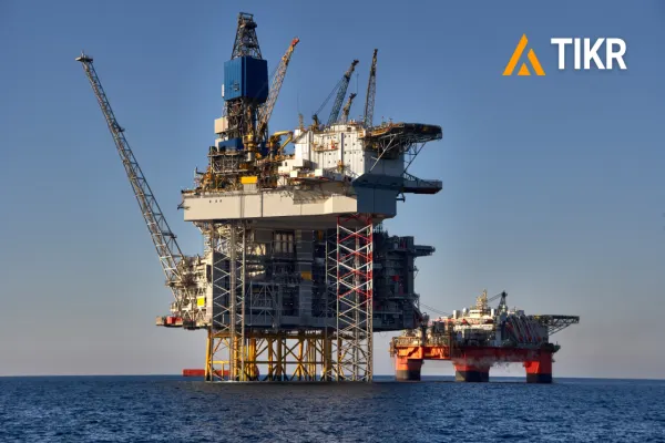 Chevron's FCF Resilience: Structural Efficiency Drives Market Re-evaluation