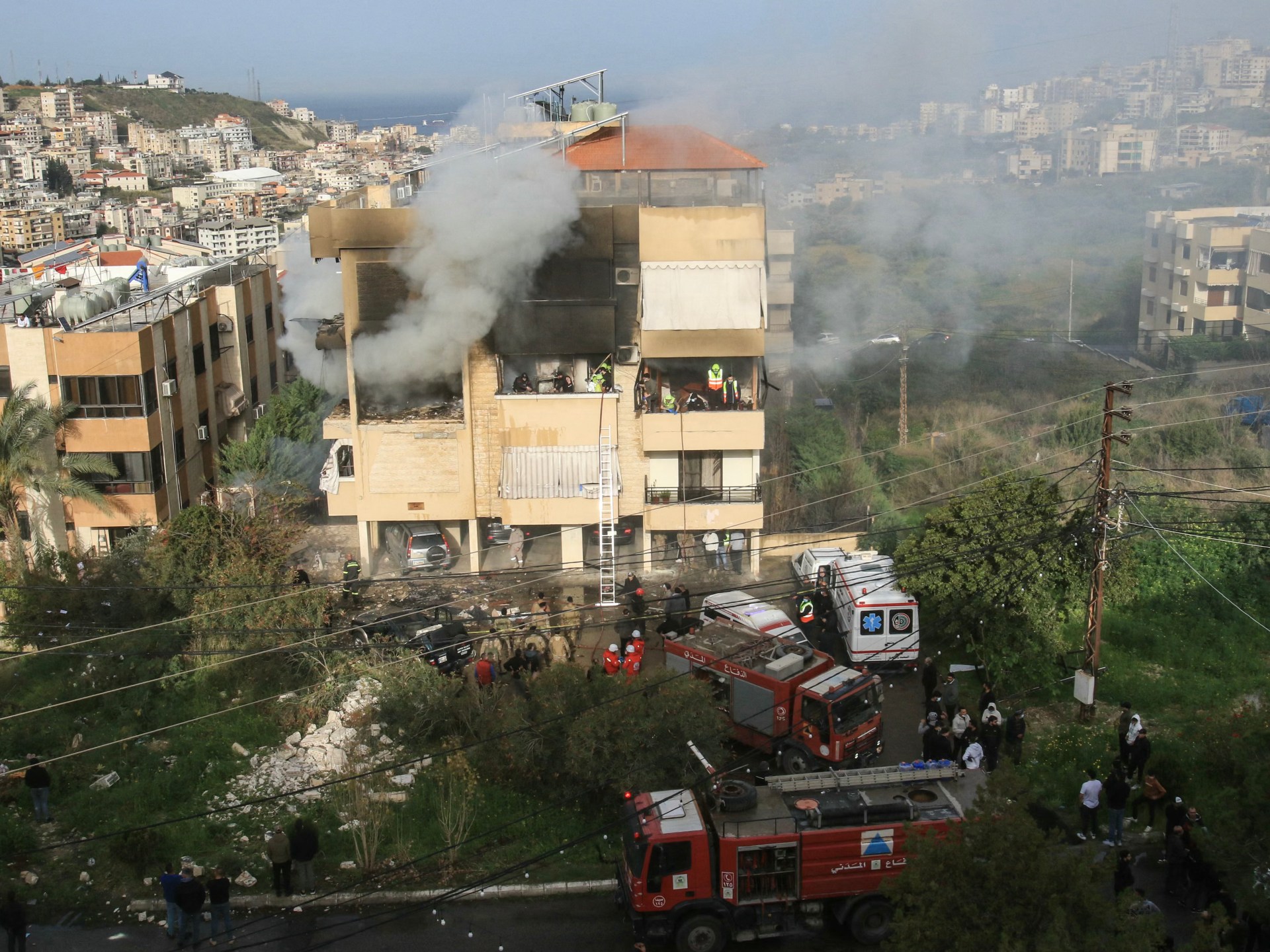 Israel-Iran Conflict Escalates: Strategic Implications for Global Energy and Regional Stability