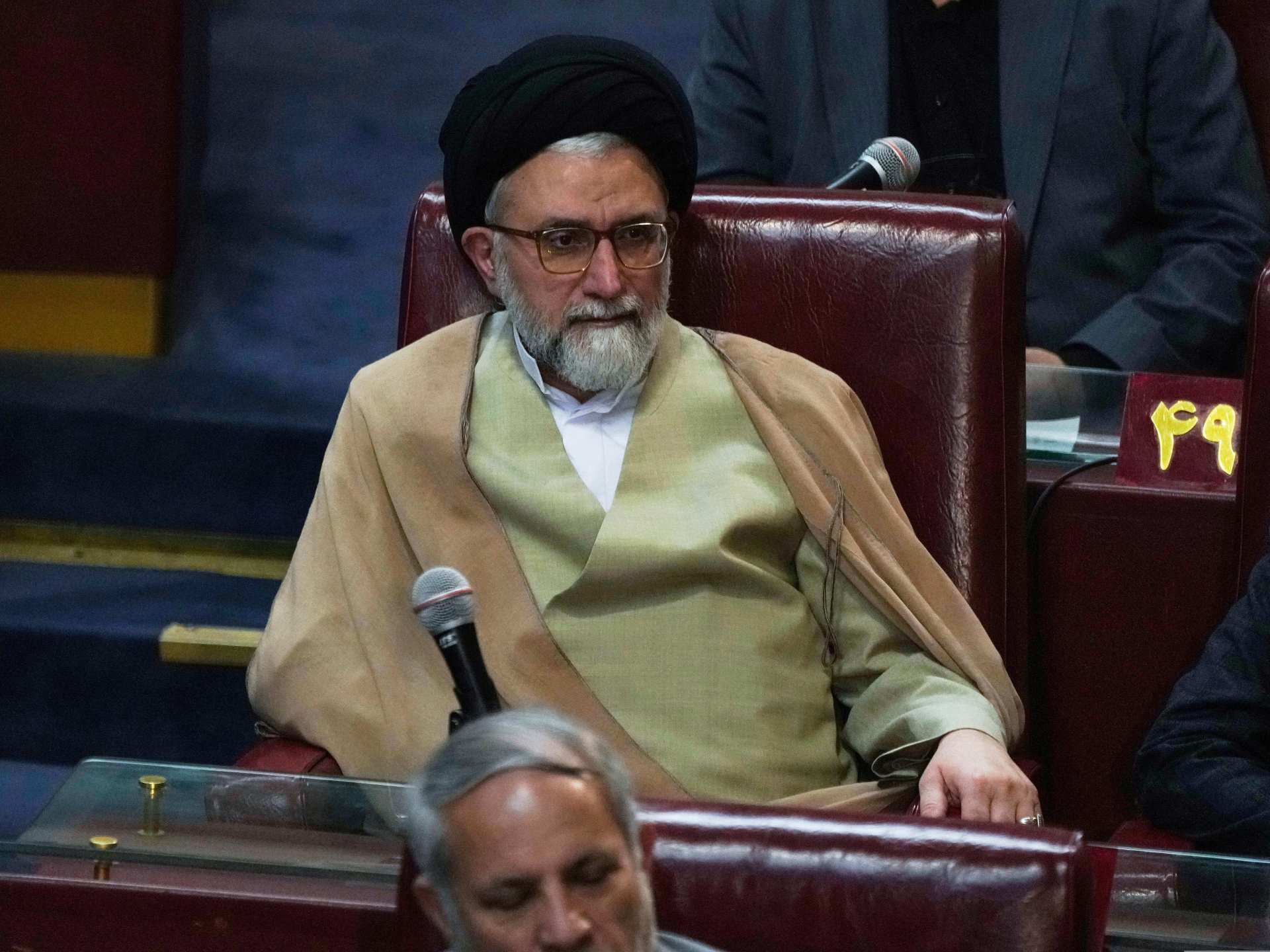 Strategic Decapitation: Israel Claims Killing of Iranian Intelligence Minister Esmail Khatib