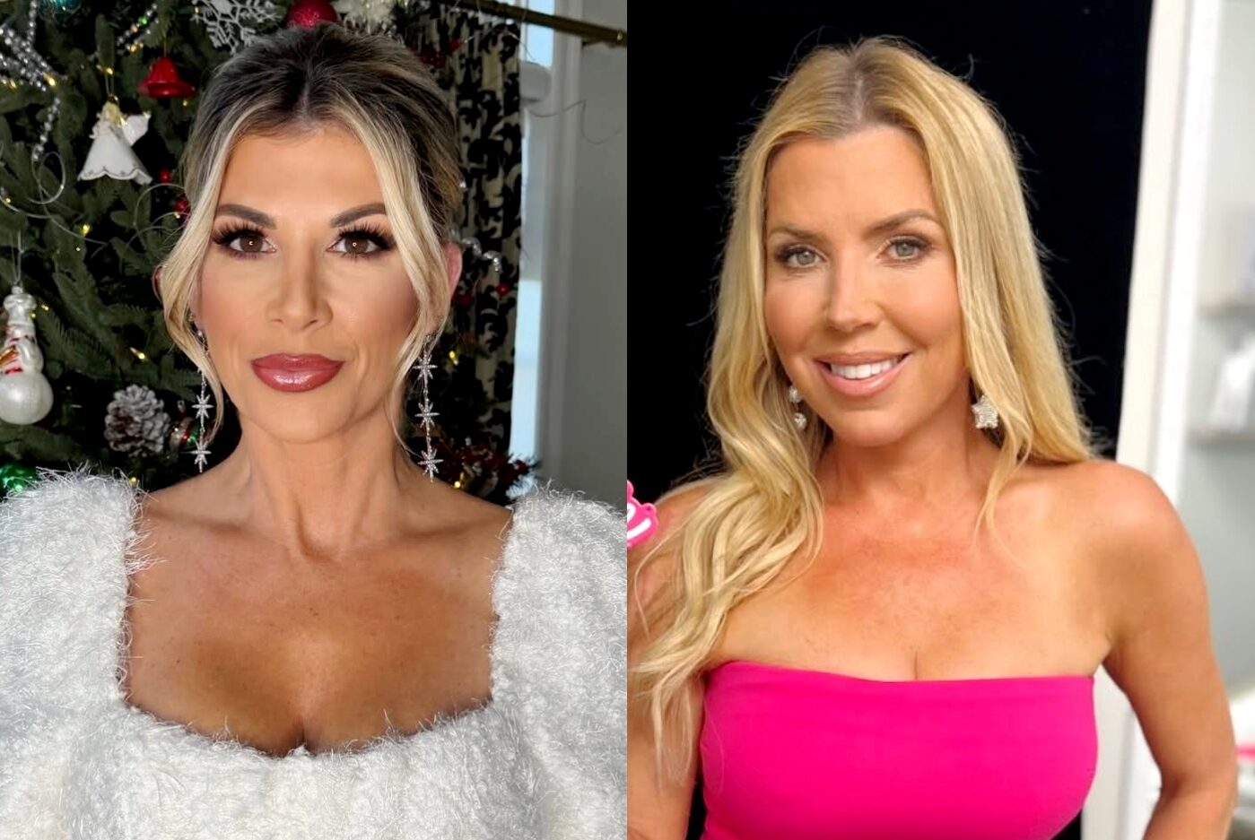 Facial Injury Dispute: Reality TV Star's Disclosure Triggers Conflict Over Cosmetic Surgery History