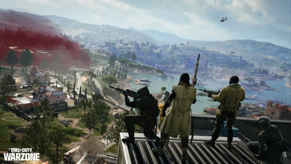 Raven Software’s Strategic Re-Engineering: How Black Ops Royale Evolves the Warzone Ecosystem