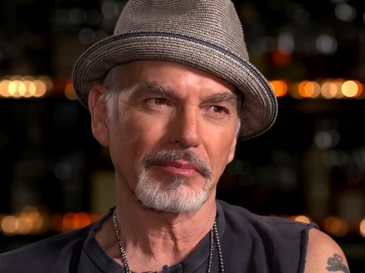 Billy Bob Thornton's Strategic Pivot: Leveraging Streaming Leverage Over Theatrical Volatility