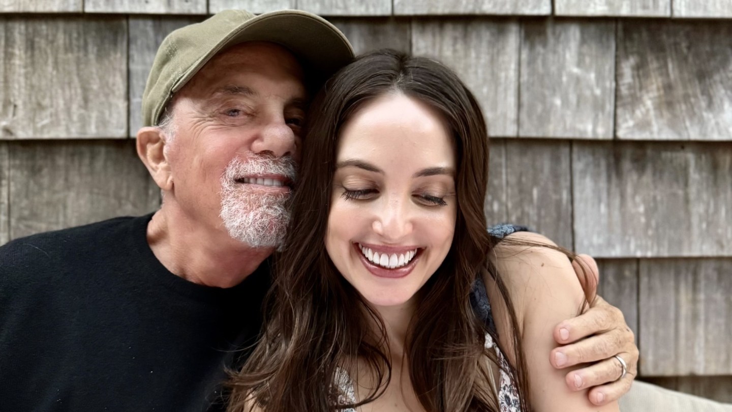 Billy Joel's Strategic Shift: From Live Performance to IP Monetization
