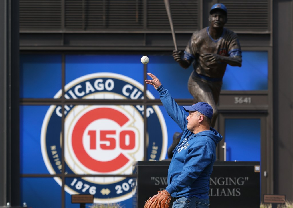 Cubs vs. Nationals 2026: Analytical Preview of Game 2 at Wrigley Field