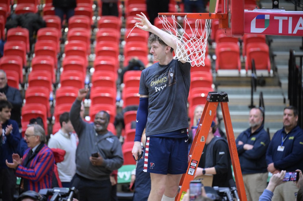 Penn's NCAA Hopes: TJ Power's Health Is the Critical Variable vs. Illinois