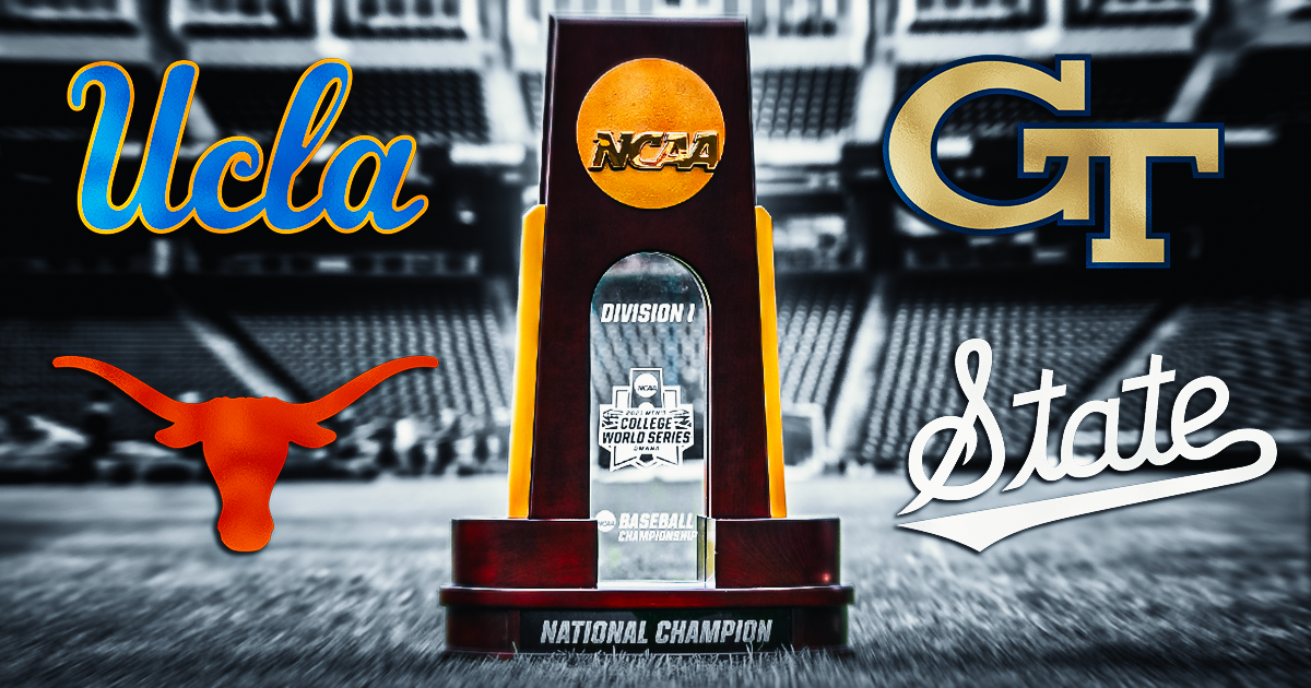 2026 NCAA Tournament: Elite Eight Analysis and SEC Baseball Dominance