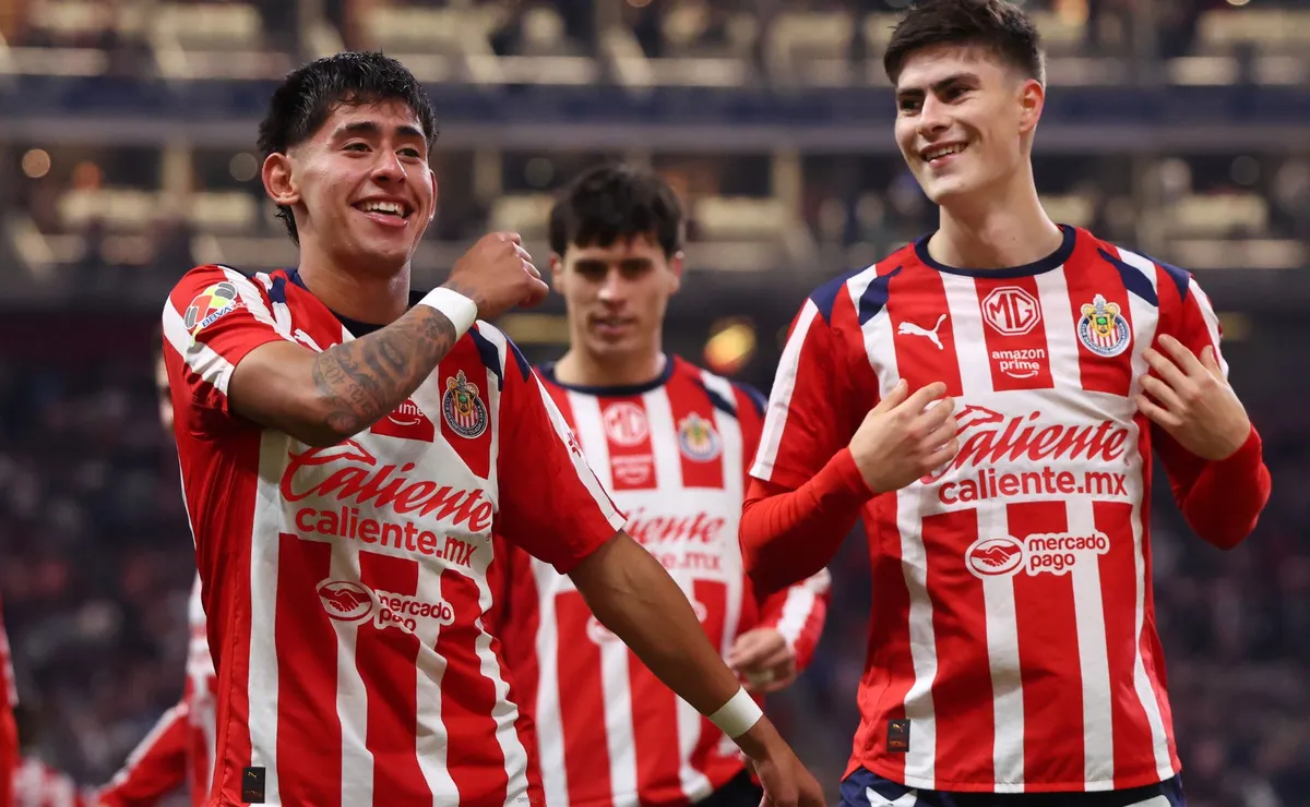 Armando González's Valuation Surge Reshapes Liga MX Market Dynamics and Chivas Strategy