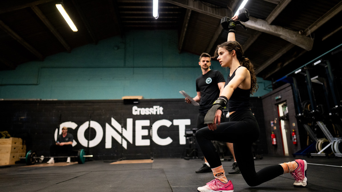 CrossFit Open 26.2 Analysis: Programming, Athlete Stratification, and Elite Qualification Dynamics