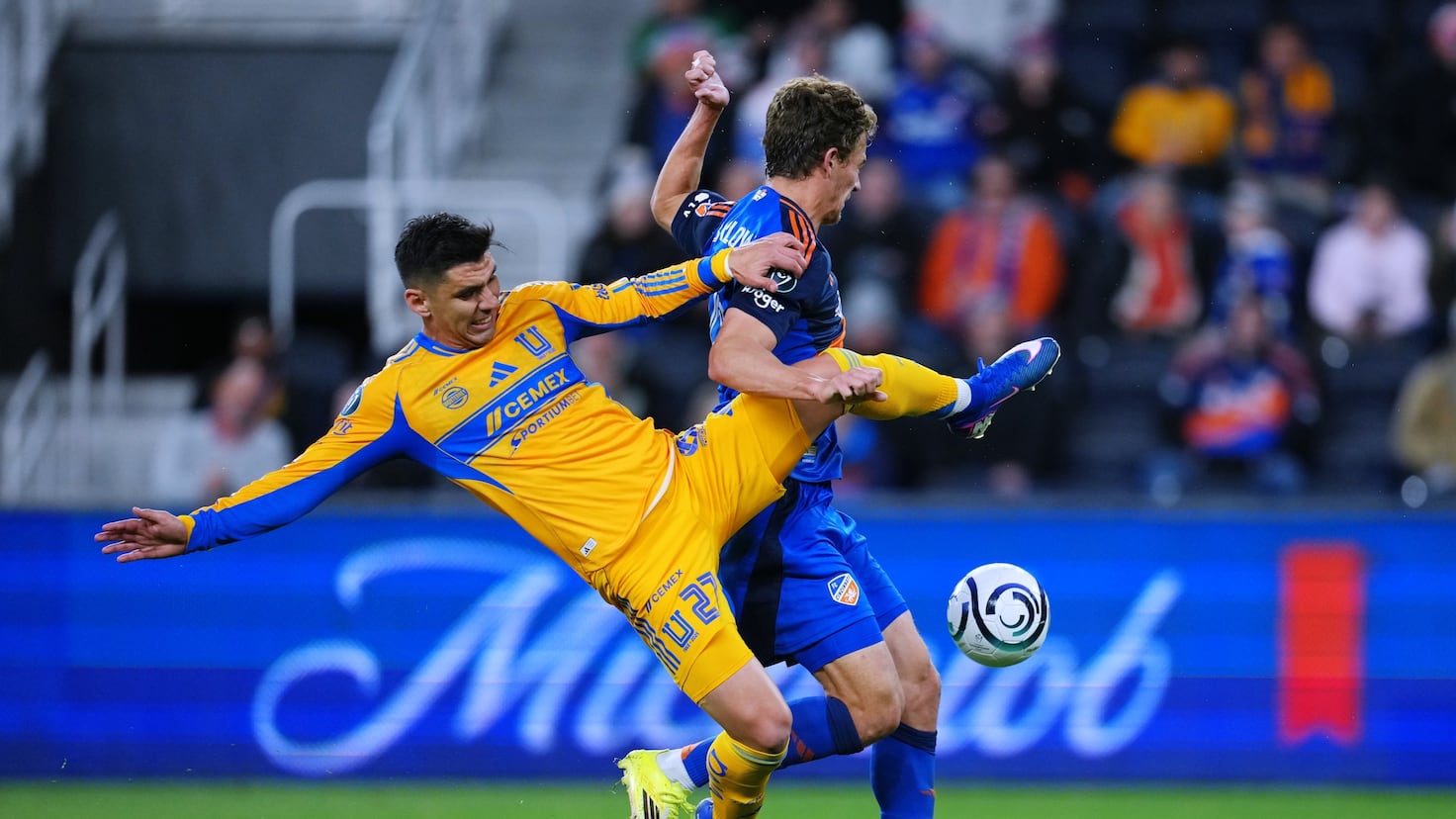 Tigres UANL Logistical Crisis: How Federal Protocols Compromised Concacaf Integrity