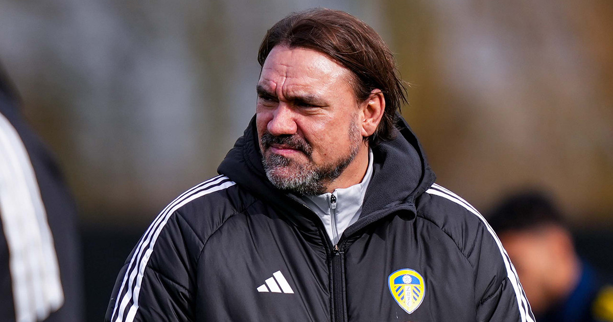 Leeds United's Strategic Risk Management: Navigating Injury Constraints in the Promotion Race