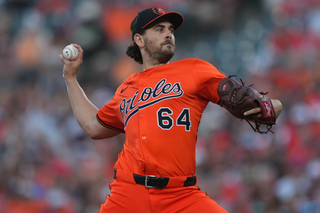 Orioles Prioritize Financial Commitment and Roster Flexibility in Kremer Decision