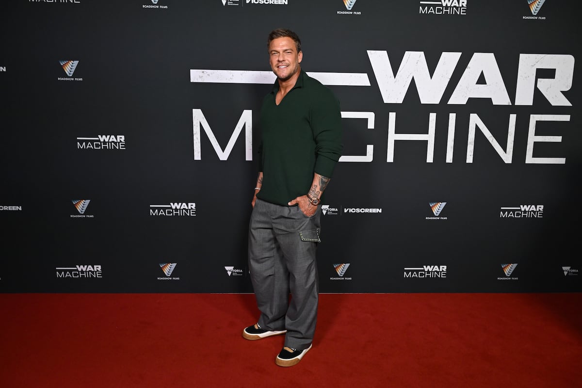 Netflix's 'War Machine': Strategic Content, Military Authenticity, and Global Production Dynamics