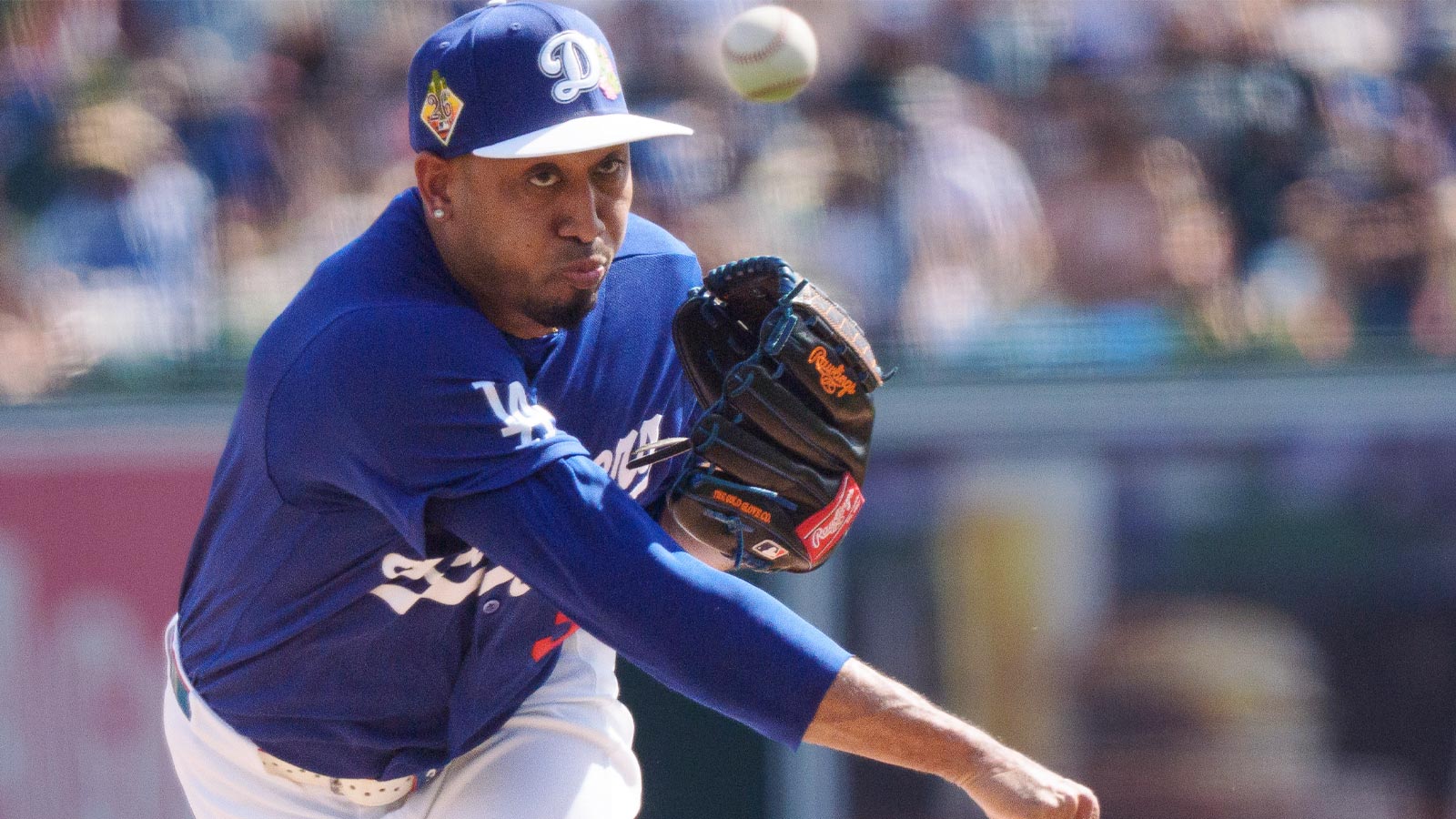 Dodgers Execute Strategic Bullpen Overhaul with $60M Edwin Díaz Acquisition