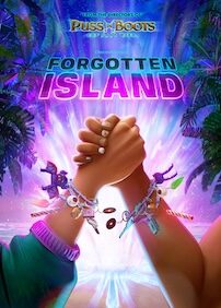 DreamWorks Animation Embraces Filipino Culture and Talent in 'Forgotten Island'