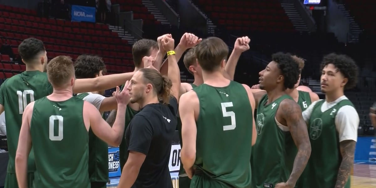Arkansas vs. Hawai’i: 2026 NCAA West Region Tactical Preview