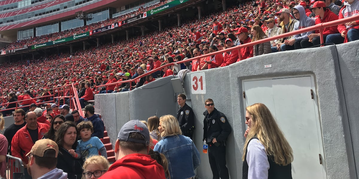 Nebraska’s Red-White Spring Game: A Strategic Analysis of Operations, Economics, and Brand Equity