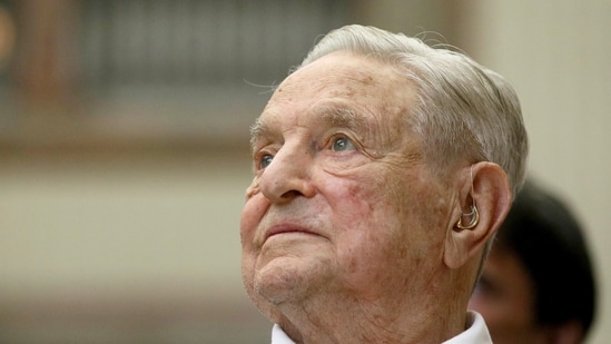 George Soros House Arrest Claims Debunked: Analyzing Digital Misinformation Tactics