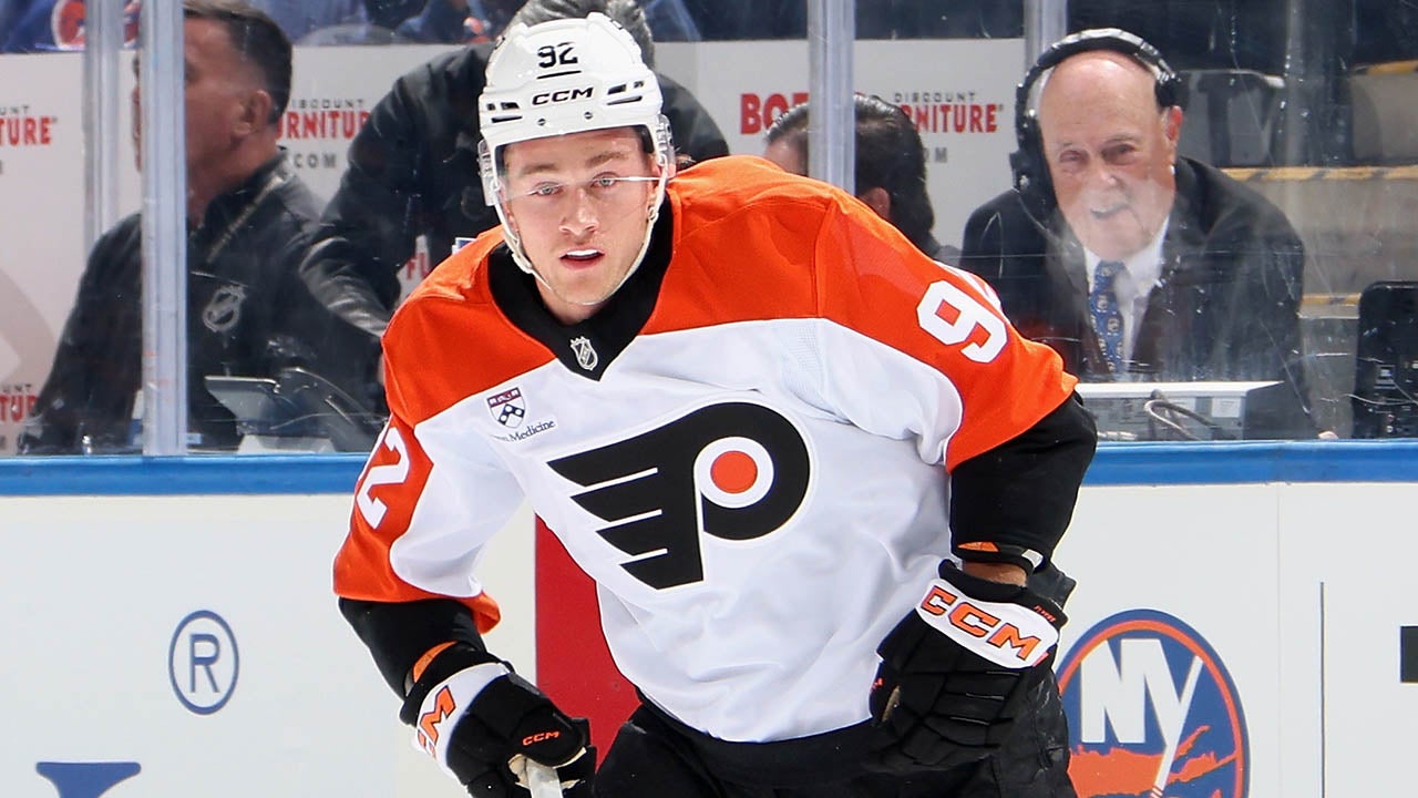 Bruins-Flyers Trade: Strategic Asset Management and Competitive Cycles