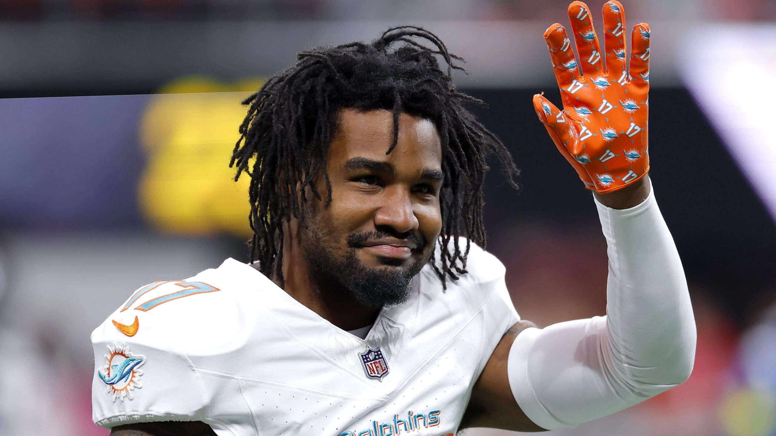 Broncos Acquire Jaylen Waddle: Analyzing the AFC’s Blockbuster Wide Receiver Trade