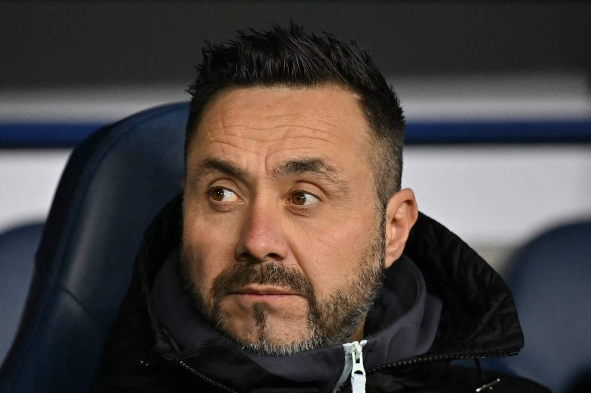 Tottenham Ejects Tudor After 44 Days Amid Relegation Proximity; De Zerbi Pursuit Escalates