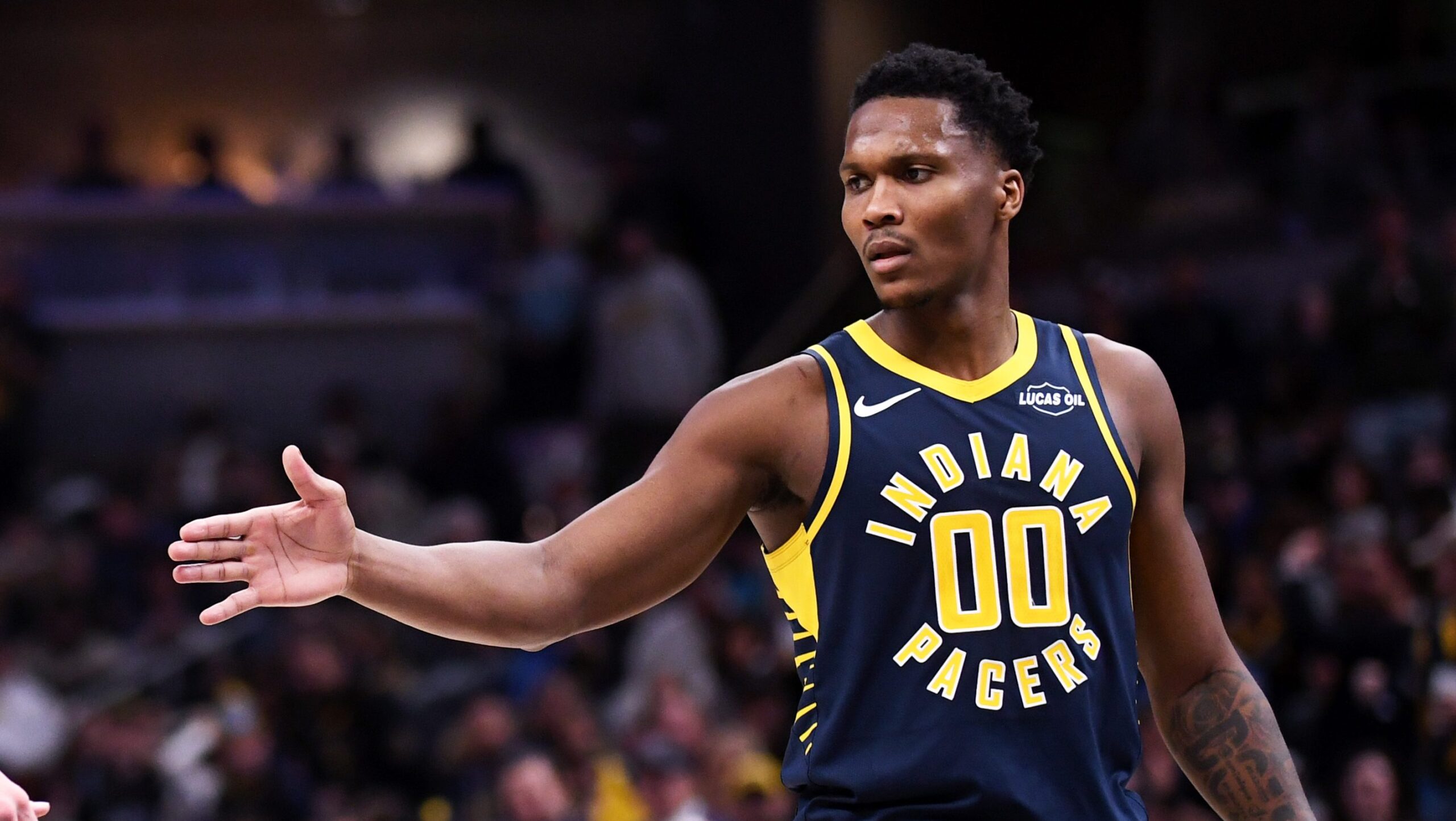 Mathurin's Immediate Impact Forces Clippers' Roster Re-Optimization Post-Zubac Trade