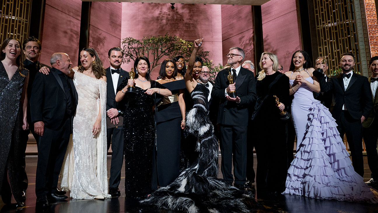 The 98th Oscars: Institutional Inertia, Demographic Shift, and the Preferential Ballot