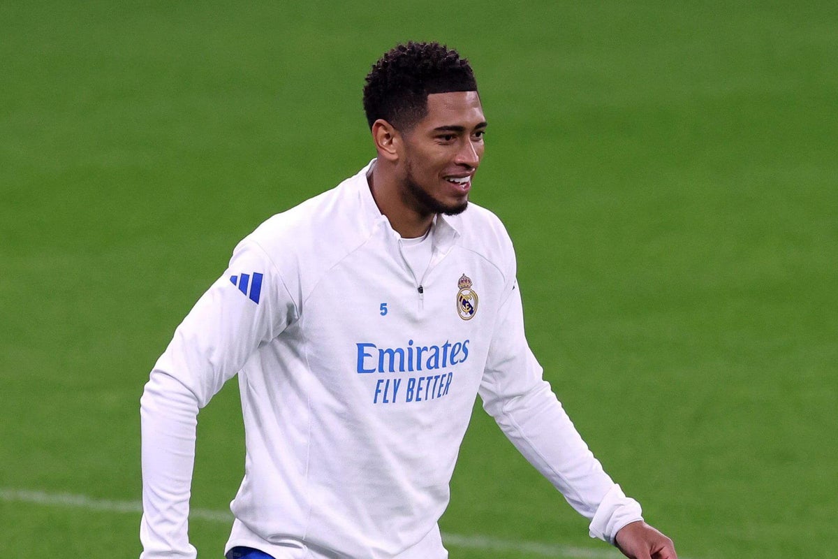 Real Madrid Derbi Strategy: High-Stakes Asset Risk Management vs. Title Pressure