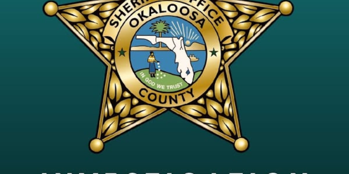 OCSO Executes Tactical Response to Destin Commons Bomb Threat