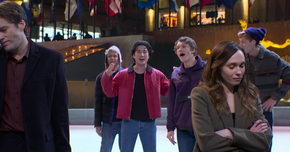 Storrie's SNL Hosting: Quantifying Media Leverage Post-'Heated Rivalry' Peak