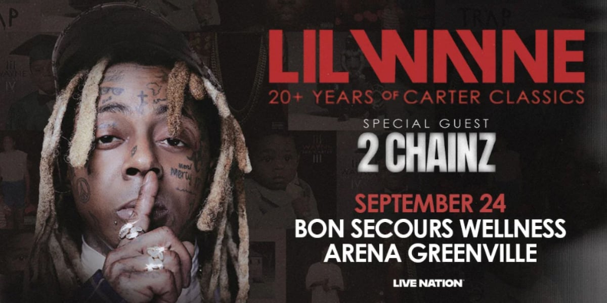 Lil Wayne's 2026 Tour Strategy: A Deep Dive into Catalog Monetization and Market Segmentation