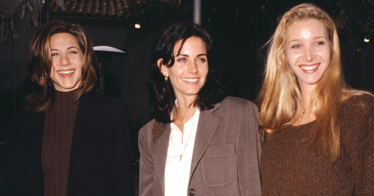 Lisa Kudrow’s Pivot from Cosmetic Neurotoxins: A Strategic Rejection of Aesthetic Standardization