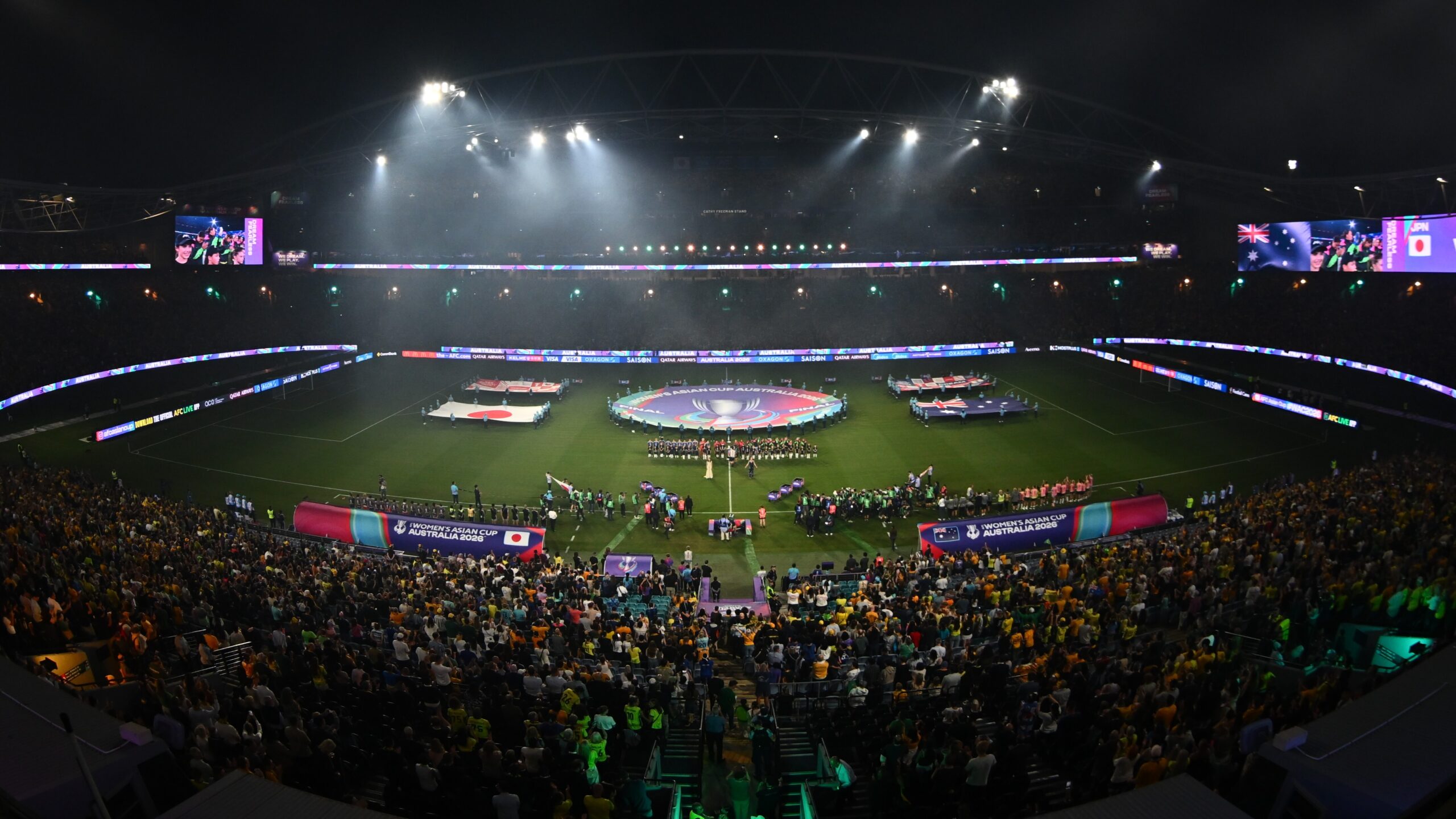 WAC 2026 Final: Strategic Collision Between Australia's Tactical Overhaul and Japan's Systemic Consistency