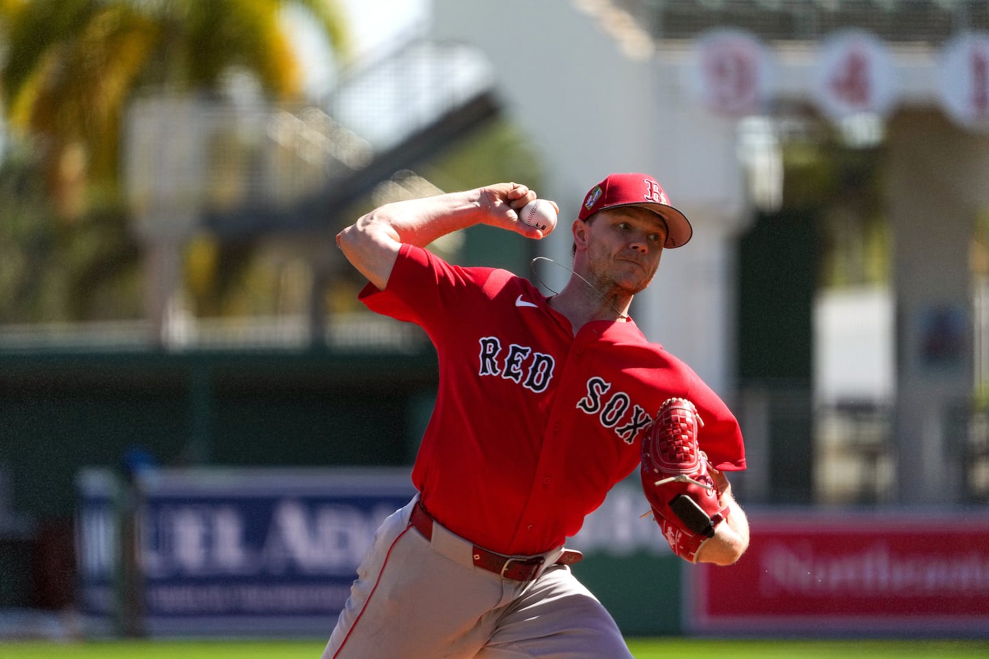 Red Sox Broadcast Rights Shift Reflects Evolving Sports Media Landscape